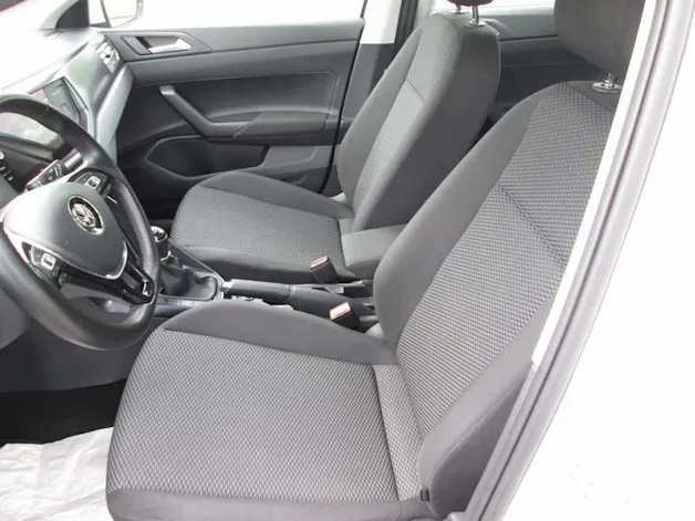 VW Polo 1.0 TSI Trendline