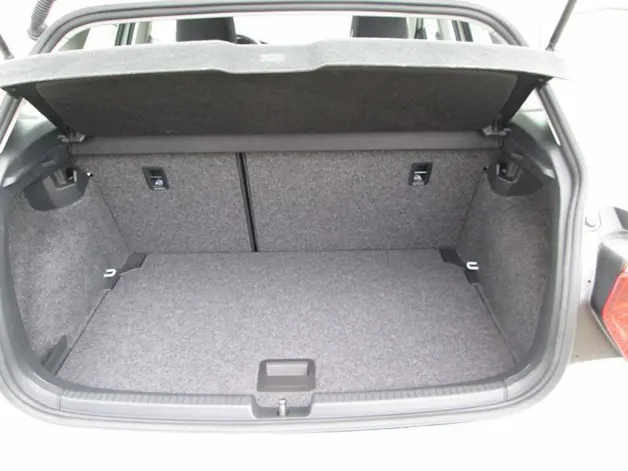 VW Polo 1.0 TSI Trendline
