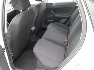 VW Polo 1.0 TSI Trendline