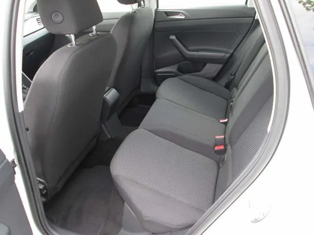 VW Polo 1.0 TSI Trendline