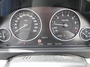 BMW 430i xDrive Cabrio