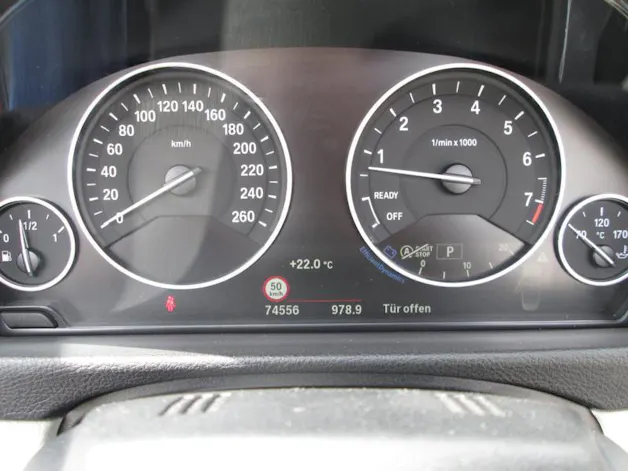 BMW 430i xDrive Cabrio