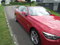 BMW 430i xDrive Cabrio