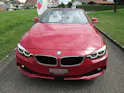 BMW 430i xDrive Cabrio
