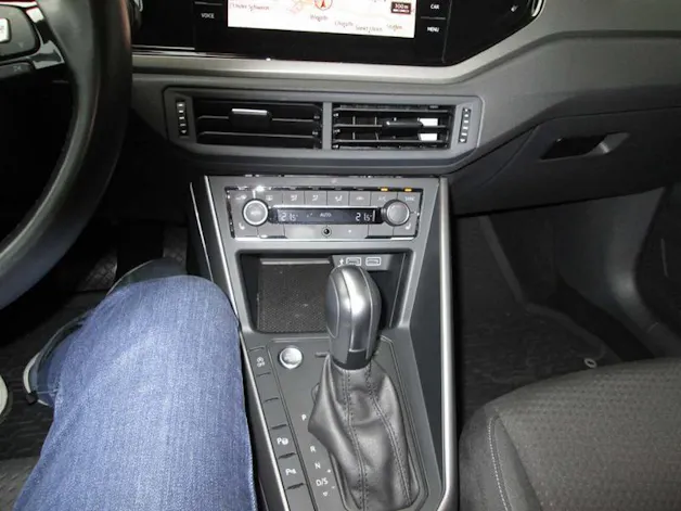 VW Polo 1.0 TSI 115 Comfortline DSG