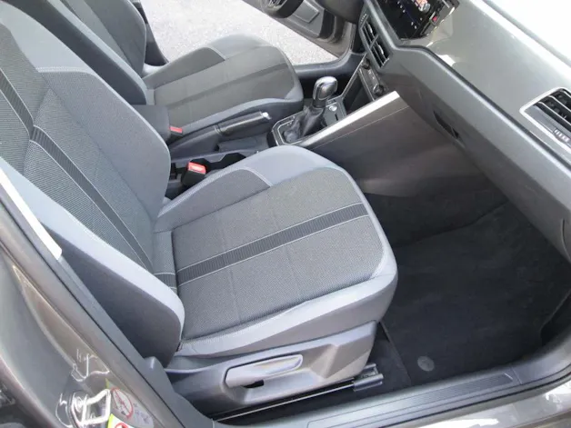 VW Polo 1.0 TSI 115 Comfortline DSG