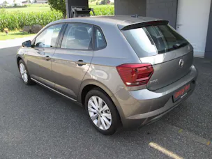 VW Polo 1.0 TSI 115 Comfortline DSG