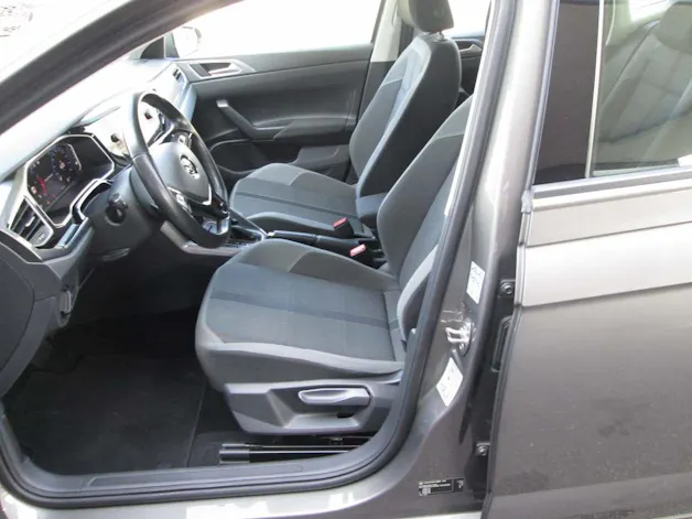 VW Polo 1.0 TSI 115 Comfortline DSG