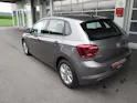 VW Polo 1.0 TSI 115 Comfortline DSG