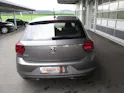 VW Polo 1.0 TSI 115 Comfortline DSG