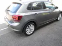 VW Polo 1.0 TSI 115 Comfortline DSG