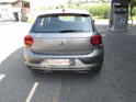 VW Polo 1.0 TSI 115 Comfortline DSG