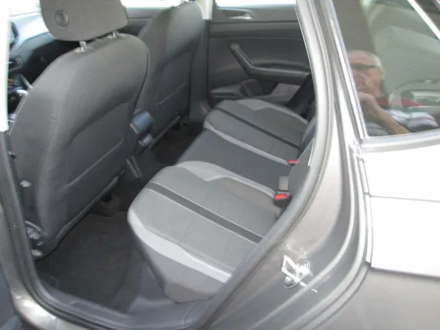 VW Polo 1.0 TSI 115 Comfortline DSG