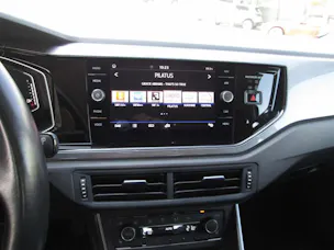 VW Polo 1.0 TSI 115 Comfortline DSG
