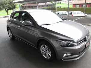 VW Polo 1.0 TSI 115 Comfortline DSG