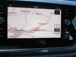 VW Polo 1.0 TSI 115 Comfortline DSG