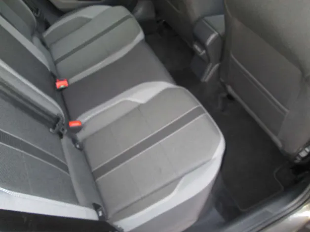 VW Polo 1.0 TSI 115 Comfortline DSG