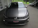 VW Polo 1.0 TSI 115 Comfortline DSG