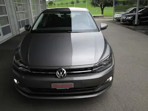 VW Polo 1.0 TSI 115 Comfortline DSG