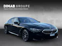 BMW 840i Gran Coupé xDrive G16 (CH)