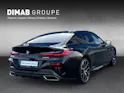 BMW 840i Gran Coupé xDrive G16 (CH)