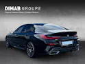 BMW 840i Gran Coupé xDrive G16 (CH)