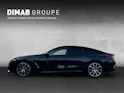 BMW 840i Gran Coupé xDrive G16 (CH)