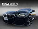 BMW 840i Gran Coupé xDrive G16 (CH)