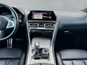 BMW 840i Gran Coupé xDrive G16 (CH)
