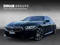 BMW 840i Gran Coupé xDrive G16 (CH)