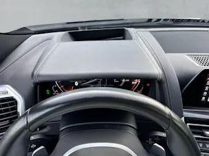 BMW 840i Gran Coupé xDrive G16 (CH)