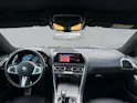 BMW 840i Gran Coupé xDrive G16 (CH)