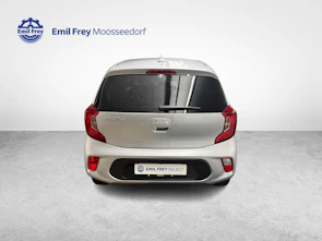 image du véhicule KIA Picanto 1.2 CVVT Style