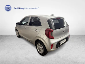 image du véhicule KIA Picanto 1.2 CVVT Style