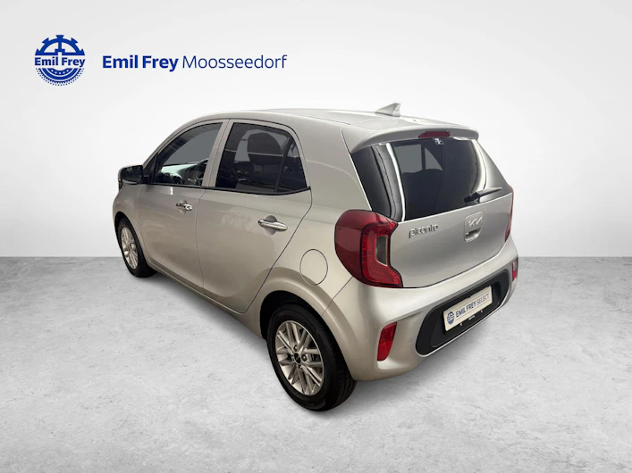 image du véhicule KIA PICANTO