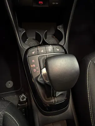 Kia Picanto 1.2 CVVT Style