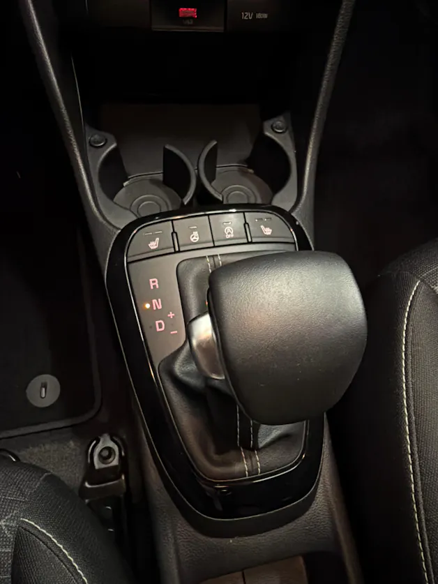 Kia Picanto 1.2 CVVT Style
