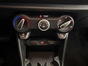 Kia Picanto 1.2 CVVT Style