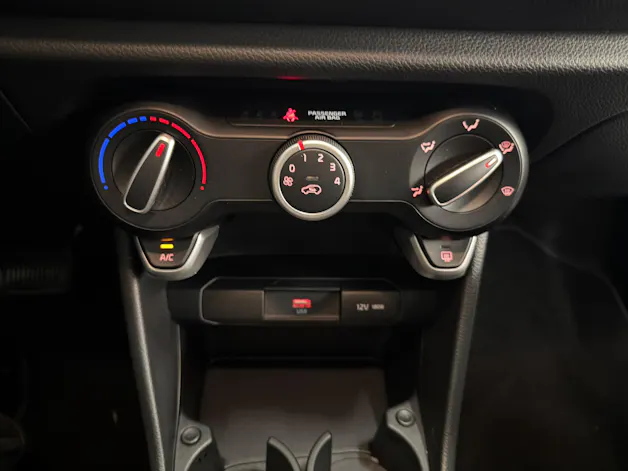 Kia Picanto 1.2 CVVT Style