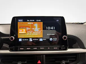 Kia Picanto 1.2 CVVT Style