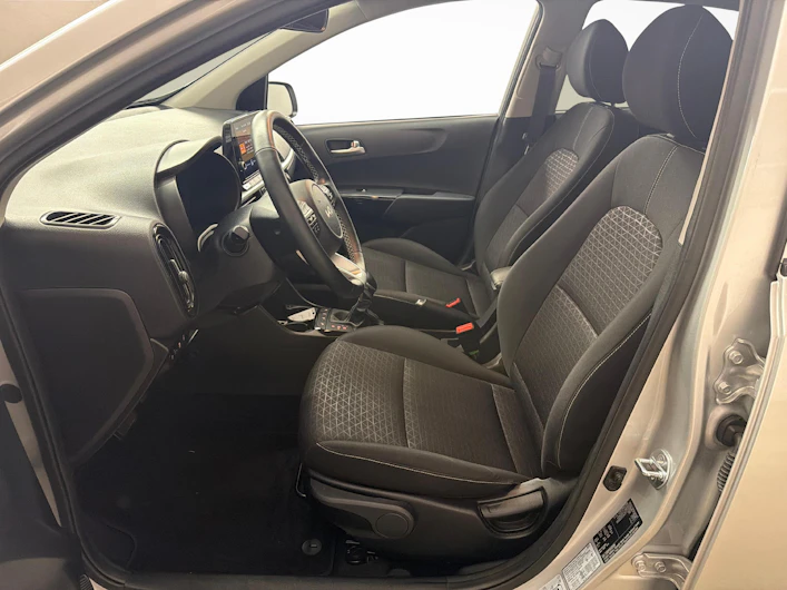 image du véhicule KIA PICANTO