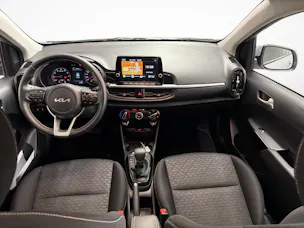 Kia Picanto 1.2 CVVT Style