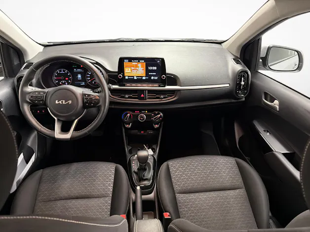 Kia Picanto 1.2 CVVT Style