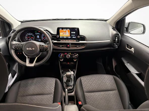 image du véhicule KIA Picanto 1.2 CVVT Style