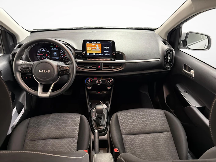 image du véhicule KIA PICANTO