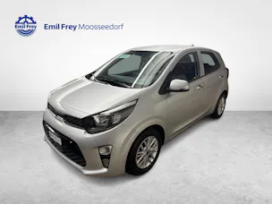 Kia Picanto 1.2 CVVT Style