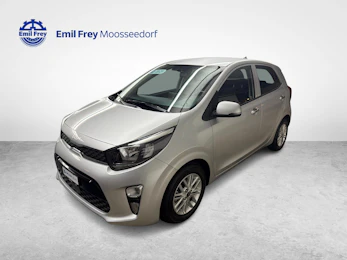image du véhicule KIA Picanto 1.2 CVVT Style