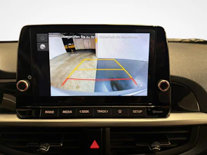 image du véhicule KIA Picanto 1.2 CVVT Style