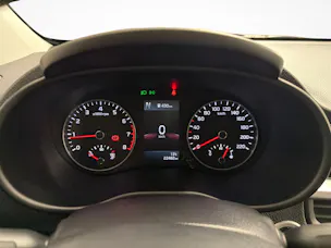 Kia Picanto 1.2 CVVT Style