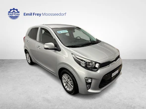 image du véhicule KIA Picanto 1.2 CVVT Style